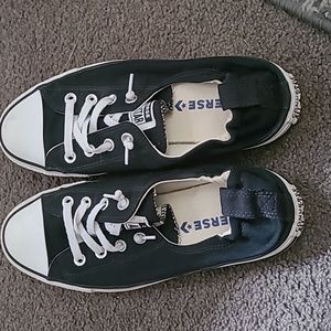 Converse Slip on size 10